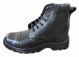 Security Guard Shoes